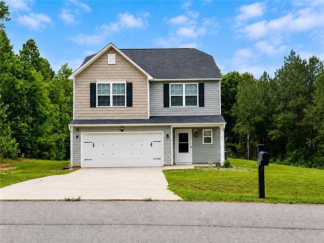 15 Kiev Court, Anderson, SC 29626
