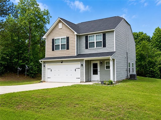 15 Kiev Court, Anderson, SC 29626