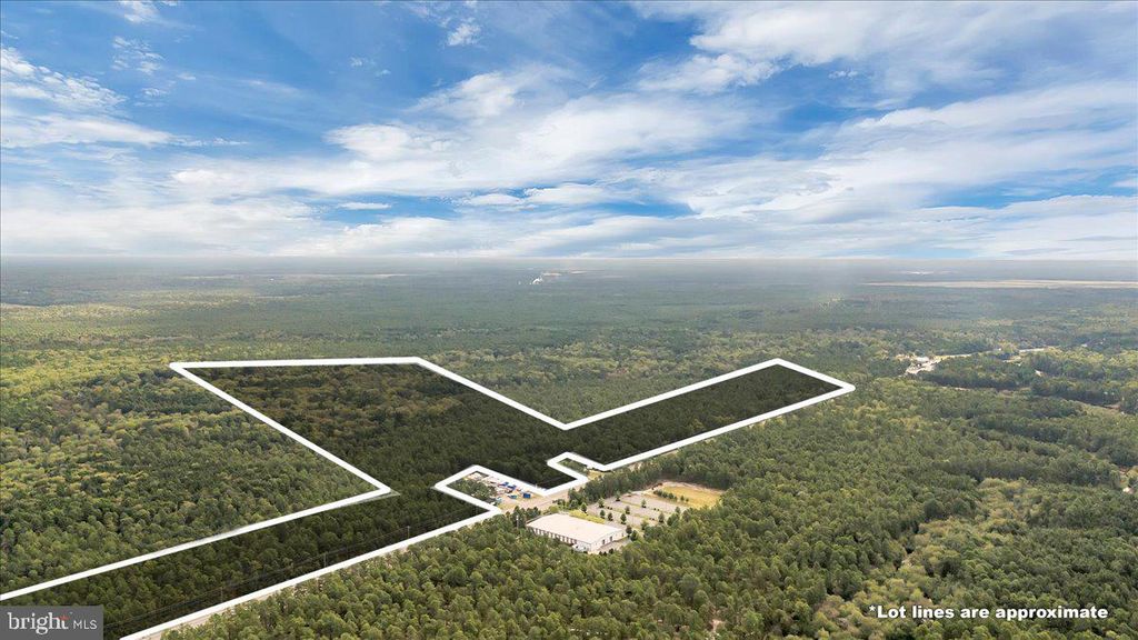 1206 BLACK HORSE PARK, Hammonton, NJ 08037