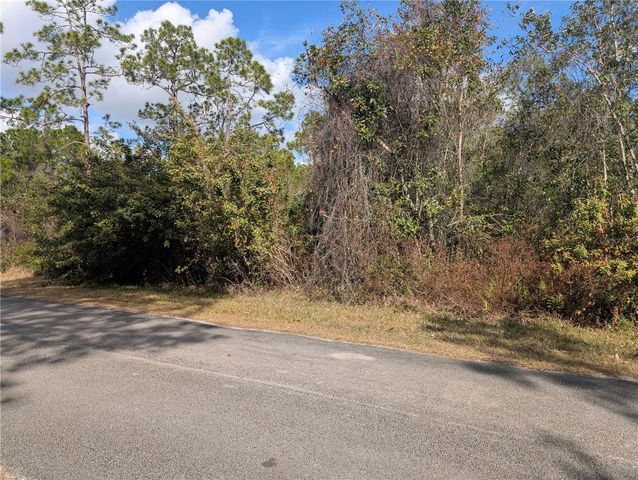 214 & 216 ALLAMANDA DRIVE, Indian Lake Estates, FL 33855