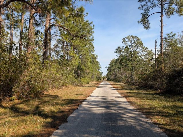 214 & 216 ALLAMANDA DRIVE, Indian Lake Estates, FL 33855