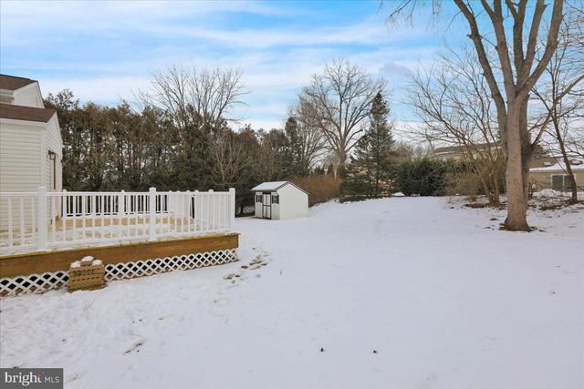 41 DORCHESTER DR, Reading, PA 19610