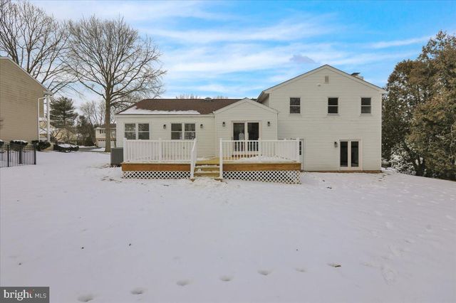 41 DORCHESTER DR, Reading, PA 19610