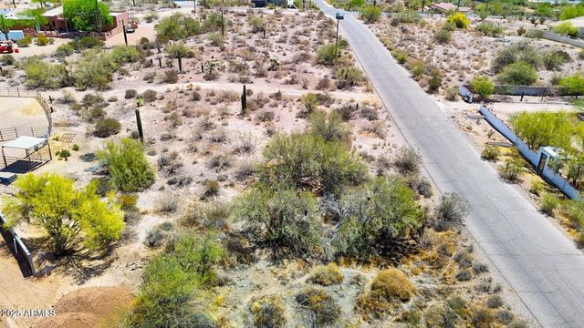 0 N Roadrunner Rd 1 Acre -- -, Apache Junction, AZ 85119