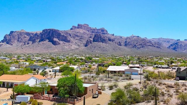 0 N Roadrunner Rd 1 Acre -- -, Apache Junction, AZ 85119