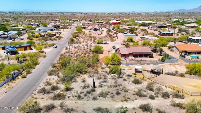 0 N Roadrunner Rd 1 Acre -- -, Apache Junction, AZ 85119
