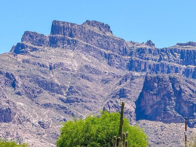 0 N Roadrunner Rd 1 Acre -- -, Apache Junction, AZ 85119