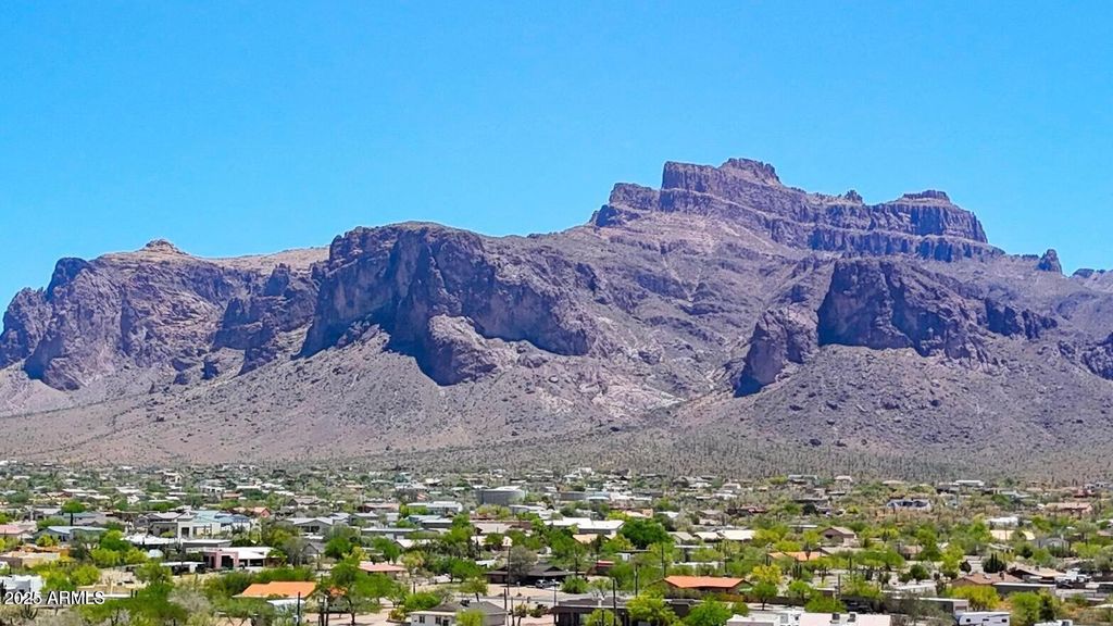 0 N Roadrunner Rd 1 Acre -- -, Apache Junction, AZ 85119 — photo 4