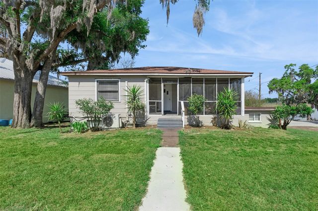 806 S MAIN AVENUE, Groveland, FL 34736