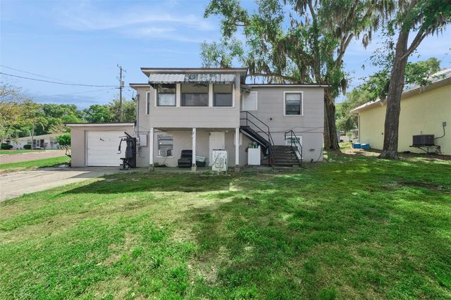 806 S MAIN AVENUE, Groveland, FL 34736