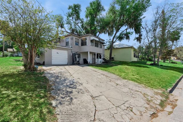 806 S MAIN AVENUE, Groveland, FL 34736