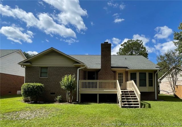 6124 Garden Court, Fayetteville, NC 28311