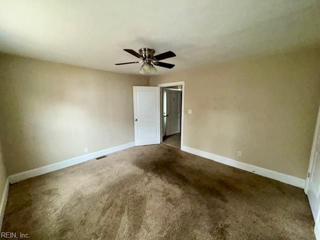 54 Burtis ST, Portsmouth, VA 23702