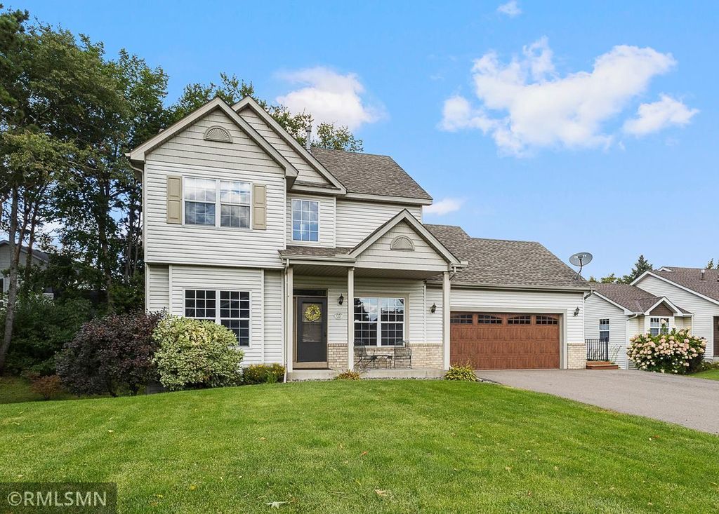 6495 Beckman Avenue, Inver Grove Heights, MN 55077