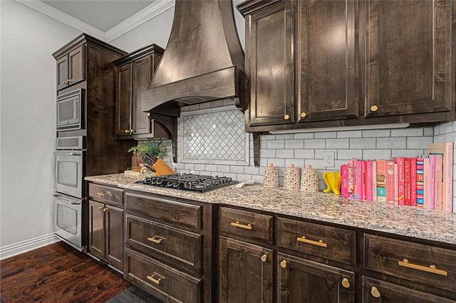 401 Eagle Ridge Drive, Farmington, AR 72730