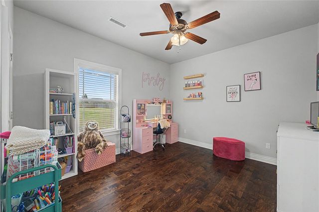 401 Eagle Ridge Drive, Farmington, AR 72730
