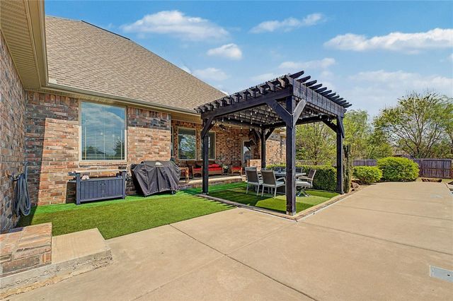 401 Eagle Ridge Drive, Farmington, AR 72730
