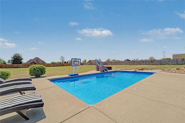 401 Eagle Ridge Drive, Farmington, AR 72730