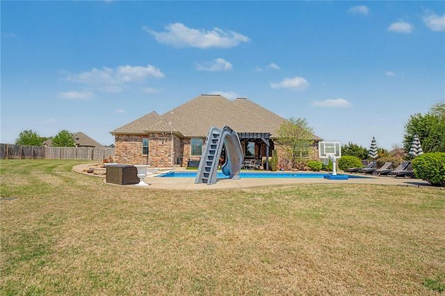 401 Eagle Ridge Drive, Farmington, AR 72730