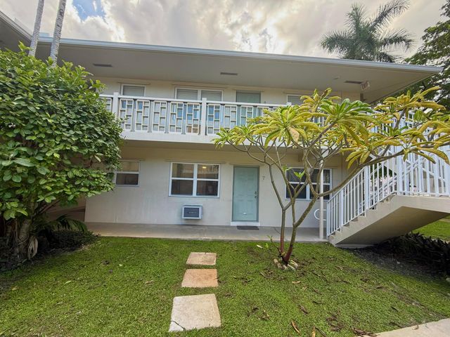 3500 HARRISON Street 7, Hollywood, FL 33021