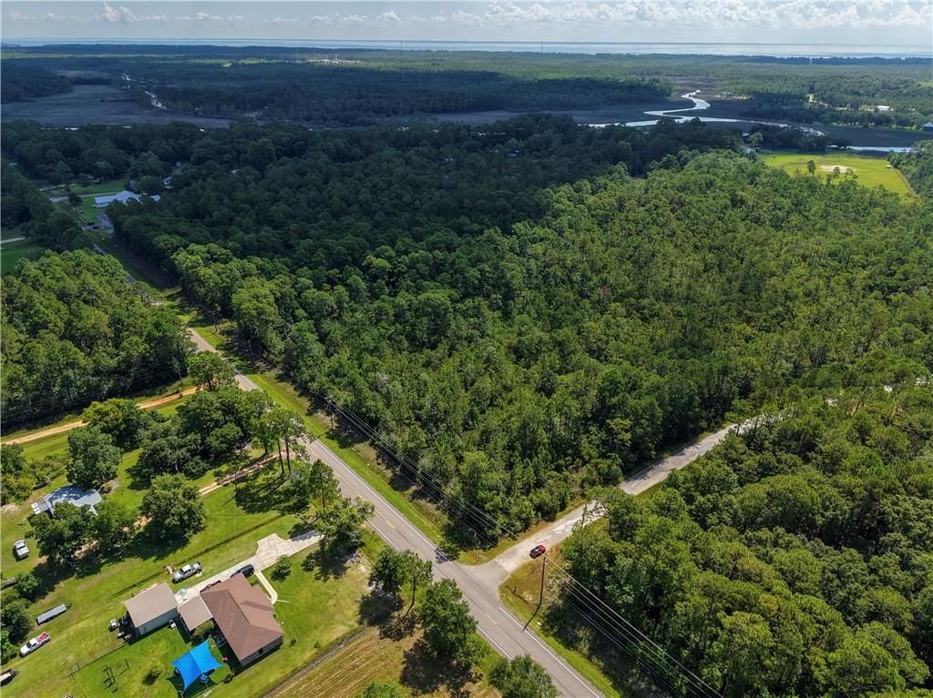 0 Bellingrath Road, Coden, AL 36523 — photo 2