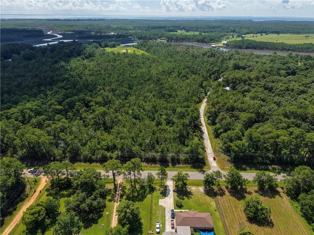 0 Bellingrath Road, Coden, AL 36523 — photo 3