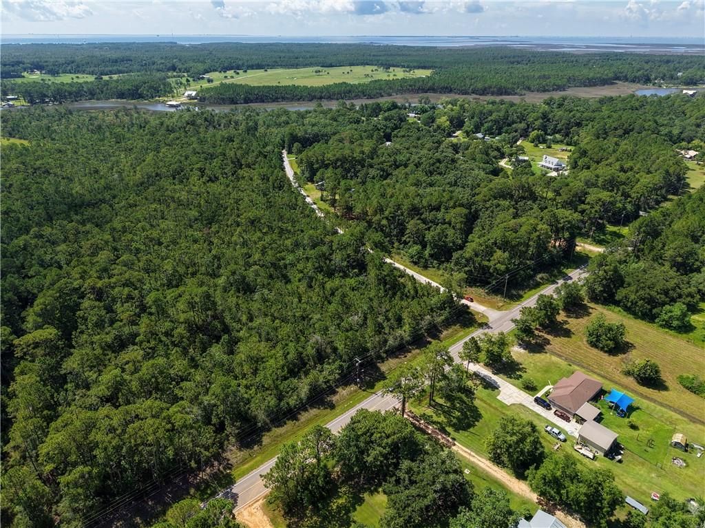 0 Bellingrath Road, Coden, AL 36523 — photo 4