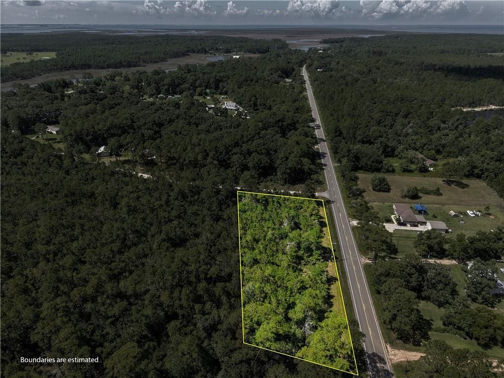 0 Bellingrath Road, Coden, AL 36523 — photo 5