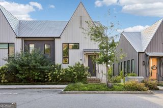 10858 Serenbe Lane, Chattahoochee Hills, GA 30268