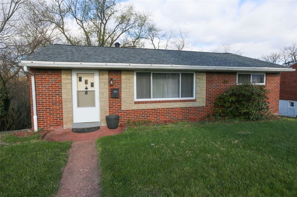 304 Millport Rd, West Mifflin, PA 15122