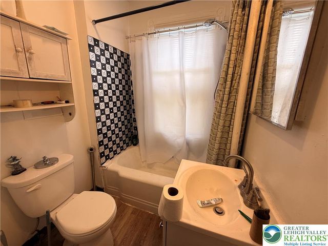 834 West Liberty Street, Allentown City, PA 18102