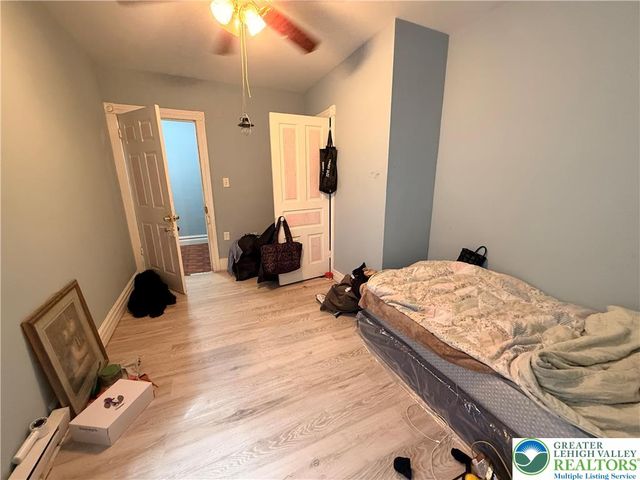 834 West Liberty Street, Allentown City, PA 18102