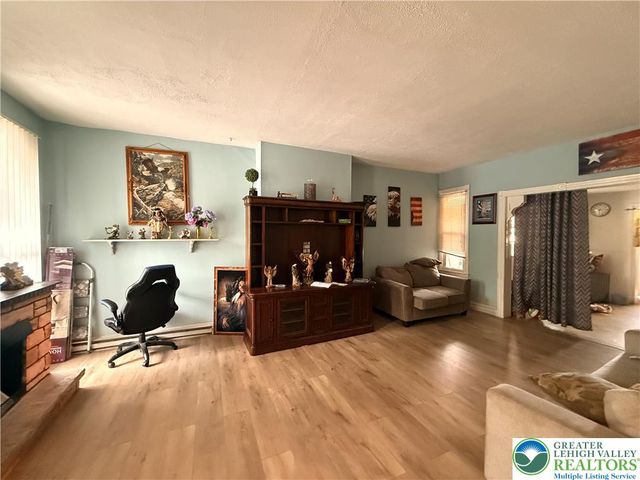 834 West Liberty Street, Allentown City, PA 18102