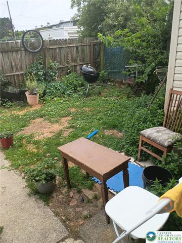 834 West Liberty Street, Allentown City, PA 18102