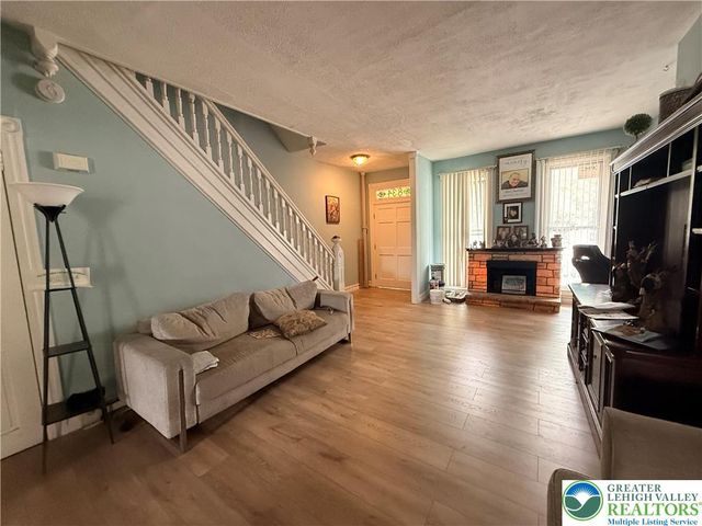 834 West Liberty Street, Allentown City, PA 18102