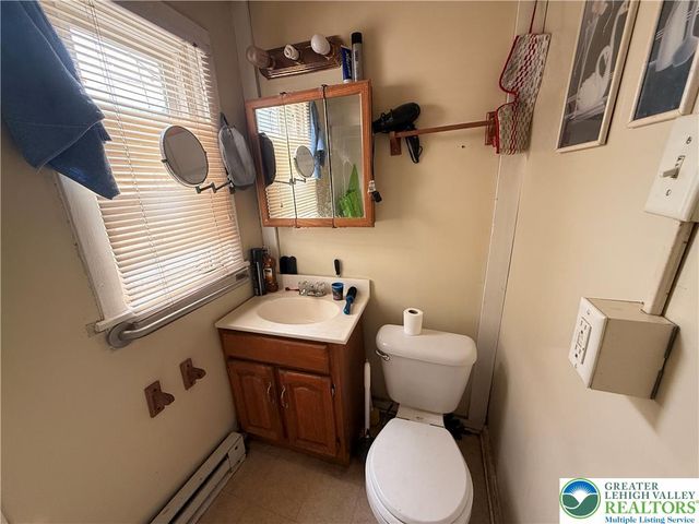 834 West Liberty Street, Allentown City, PA 18102