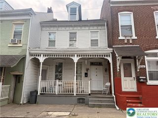834 West Liberty Street, Allentown City, PA 18102