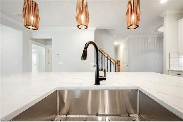 1127 Nantucket Drive Lot 76, Mebane, NC 27302