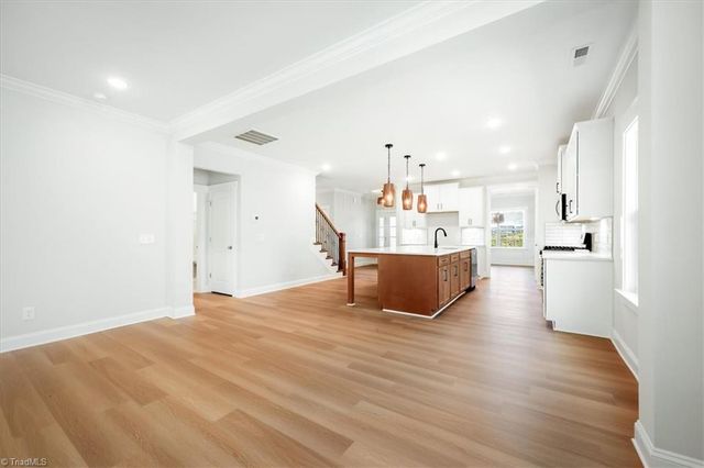 1127 Nantucket Drive Lot 76, Mebane, NC 27302