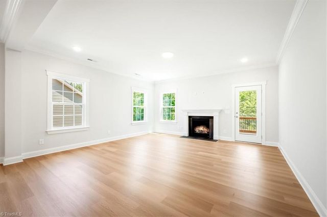 1127 Nantucket Drive Lot 76, Mebane, NC 27302