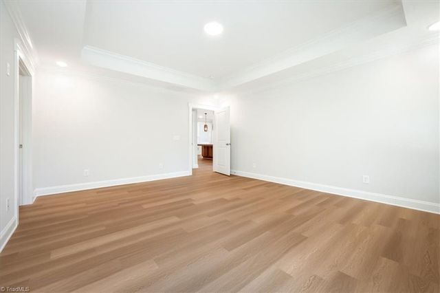 1127 Nantucket Drive Lot 76, Mebane, NC 27302