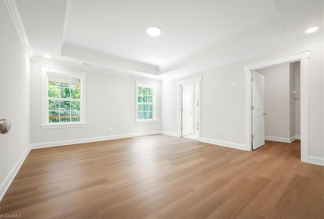 1127 Nantucket Drive Lot 76, Mebane, NC 27302