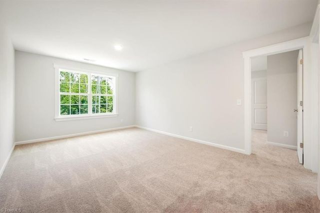 1127 Nantucket Drive Lot 76, Mebane, NC 27302