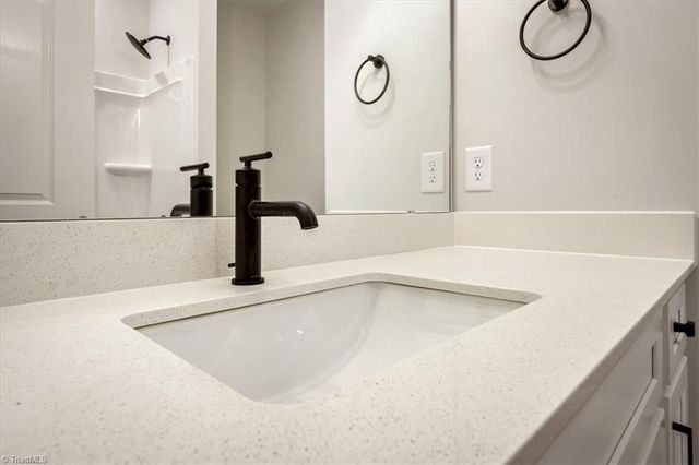 1127 Nantucket Drive Lot 76, Mebane, NC 27302