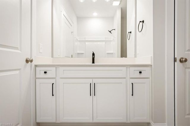 1127 Nantucket Drive Lot 76, Mebane, NC 27302