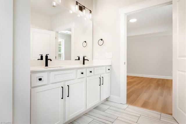 1127 Nantucket Drive Lot 76, Mebane, NC 27302