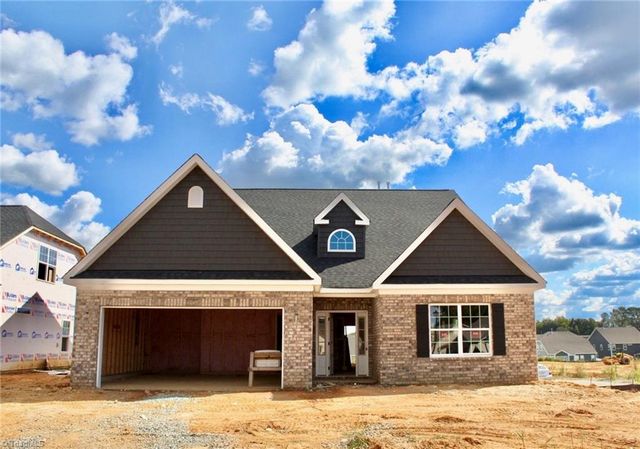 1127 Nantucket Drive Lot 76, Mebane, NC 27302