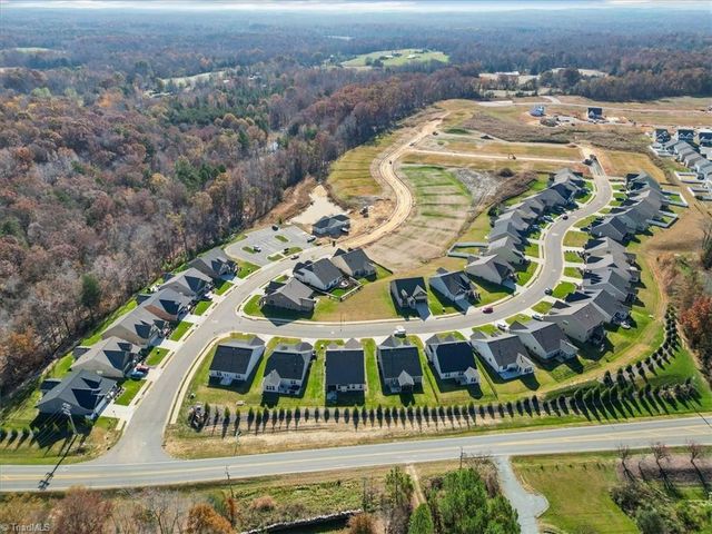 1127 Nantucket Drive Lot 76, Mebane, NC 27302