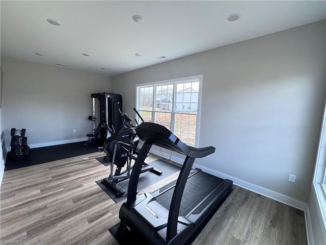 1127 Nantucket Drive Lot 76, Mebane, NC 27302