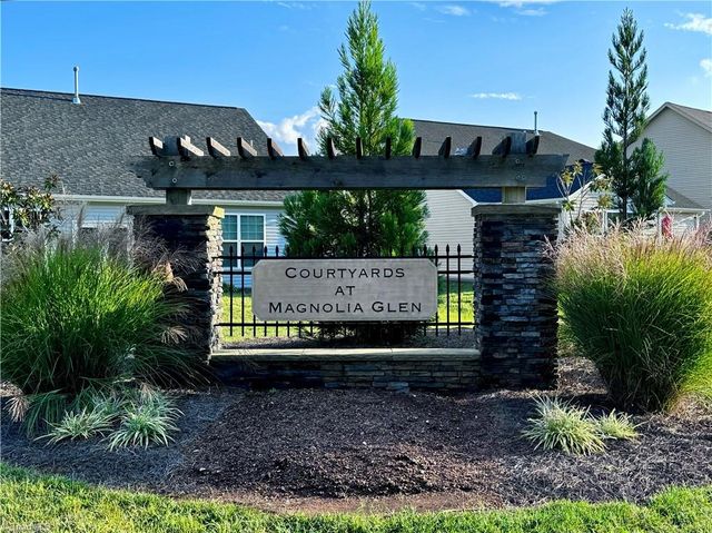 1127 Nantucket Drive Lot 76, Mebane, NC 27302